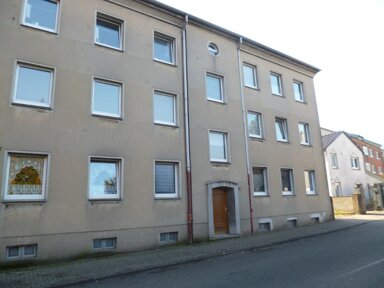 Wohnung zur Miete 460 € 2 Zimmer 58,9 m² EG Lipperstr. 35 Borbeck Oberhausen 46047