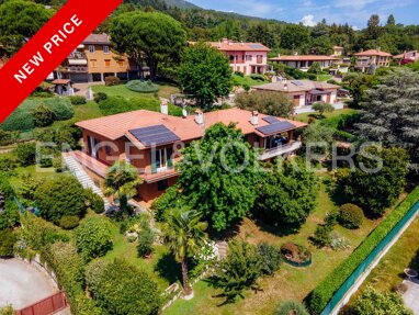 Villa zum Kauf 780.000 € 10 Zimmer 507 m² 1.400 m² Grundstück Via Monviso Barasso 21020