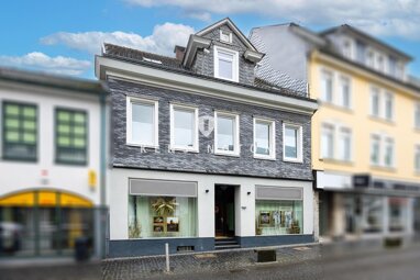 Haus zum Kauf 439.000 € 8 Zimmer 210 m² 89 m² Grundstück Wermelskirchen Wermelskirchen 42929
