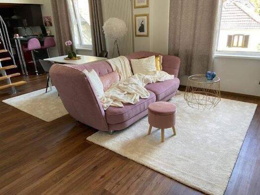 Wohnung zur Miete 430 € 1,5 Zimmer 45 m² 1. Geschoss frei ab 01.01.2026 Rengsdorf 56579