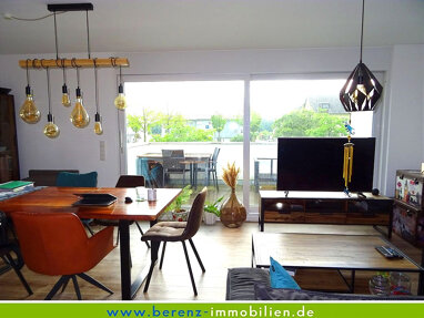 Wohnung zur Miete 1.050 € 4 Zimmer 97 m² 1. Geschoss Lützelsachsen Weinheim 69469