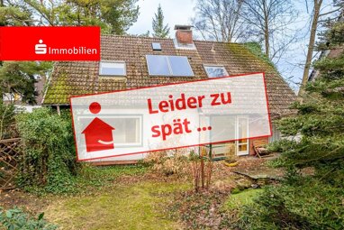 Einfamilienhaus zum Kauf 319.000 € 5 Zimmer 139,8 m² 956 m² Grundstück Wahlbezirk 19 Elmshorn 25336