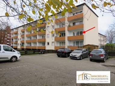 Wohnung zum Kauf 149.000 € 3 Zimmer 70 m² 1. Geschoss frei ab sofort Gifhorn Gifhorn 38518