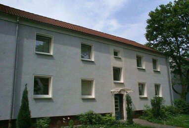 Wohnung zur Miete 337 € 3,5 Zimmer 50,3 m² 1. Geschoss Heyerhoffstraße 39B Drewer - Nord Marl 45770