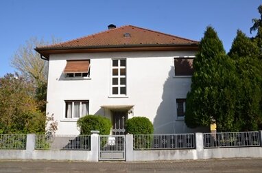 Mehrfamilienhaus zum Kauf Provisionsfrei 365.000 € 210 m² 799 m² Grundstück Auenheim Kehl 77694