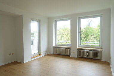 Penthouse zur Miete 550 € 1,5 Zimmer 50 m² 3. Geschoss Bürgermeister-Smidt-Strasse Bahnhofsvorstadt Bremen 28195