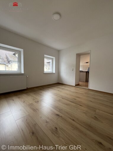 Wohnung zur Miete 485 € 1,5 Zimmer 29 m² 1. Geschoss Zum Schlosspark 32 Alt-Kürenz 3 Trier 54295