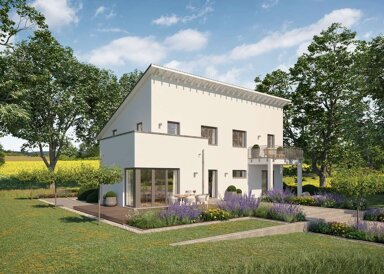 Doppelhaushälfte zum Kauf provisionsfrei 615.000 € 8 Zimmer 183,9 m² 519 m² Grundstück Mulartshütte Roetgen 52159