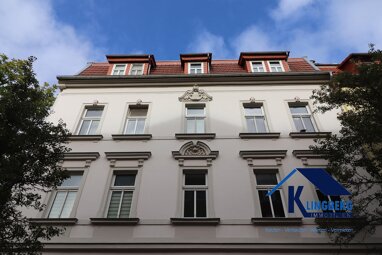 Apartment zur Miete 288 € 2 Zimmer 48 m² 1. Geschoss Weinbergstraße 5 Zeitz Zeitz 06712