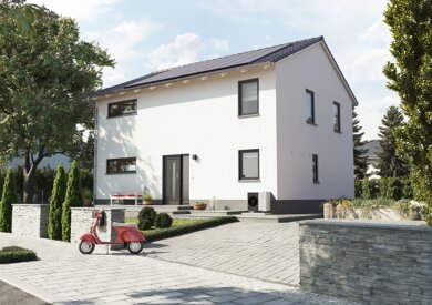 Haus zum Kauf provisionsfrei 572.440 € 5 Zimmer 156 m² 734 m² Grundstück Rothenborn Landstuhl 66849