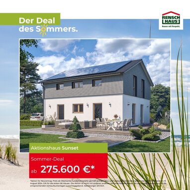 Einfamilienhaus zum Kauf Provisionsfrei 495.000 € 7,5 Zimmer 149 m² 587 m² Grundstück Epfach Denklingen 86920