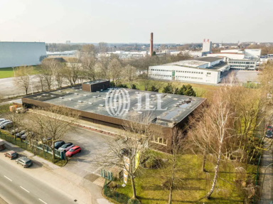 Lagerhalle zur Miete 2.000 m² Lagerfläche Brackeler Feld Dortmund 44309