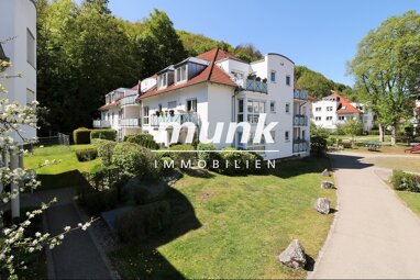 Wohnung zum Kauf 195.000 € 2 Zimmer 42,4 m² 2. Geschoss Herrlingen Blaustein 89134
