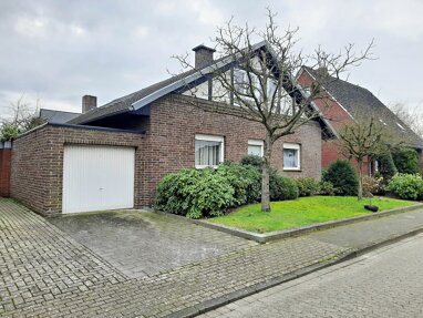 Einfamilienhaus zum Kauf 329.000 € 6 Zimmer 160 m² 657 m² Grundstück Emsdetten 48282