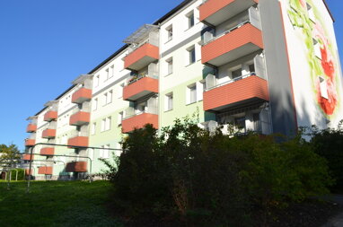 Wohnung zur Miete 325 € 3 Zimmer 58 m² 3. Geschoss frei ab sofort Albert-Schweitzer-Straße 6 Altendorf 924 Chemnitz 09116