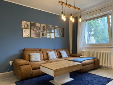 Wohnung zur Miete 508,03 € 2 Zimmer 47 m² Süllenstr. 42B Hassels Düsseldorf 40599