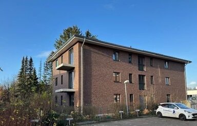 Wohnung zur Miete 1.330 € 2 Zimmer 68 m² EG frei ab sofort Segeberger Chaussee 70 Harksheide Norderstedt 22850