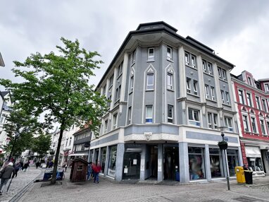 Bürogebäude zur Miete 1.199 € 6 Zimmer 178 m² Bürofläche Unna - Mitte Unna 59423