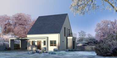 Einfamilienhaus zum Kauf Provisionsfrei 454.500 € 5 Zimmer 136,8 m² 2.170 m² Grundstück Reistenhausen Collenberg OT. Reistenhausen 97903