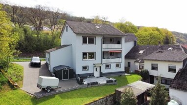 Mehrfamilienhaus zum Kauf 650.000 € 7 Zimmer 272 m² 1.300 m² Grundstück Römerstrasse Metzdorf Langsur 54308