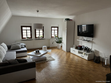 Maisonette zur Miete 730 € 4,5 Zimmer 110 m² 4. Geschoss Geislingen Geislingen an der Steige 73312