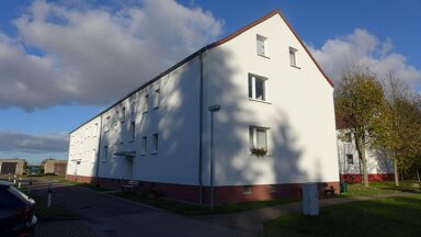 Wohnung zur Miete 360 € 2 Zimmer 48 m² 1. Geschoss frei ab 01.02.2025 Helmshagen I Weitenhagen 17498