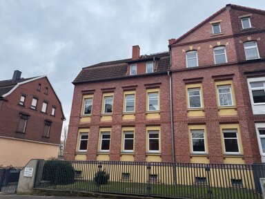 Wohnung zur Miete 535 € 4 Zimmer 97,5 m² EG Ernst-Grube-Straße 39 Niederplanitz 546 Zwickau 08062