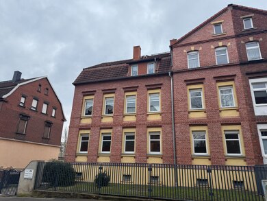 Wohnung zur Miete 535 € 4 Zimmer 97,5 m² EG Ernst-Grube-Straße 39 Niederplanitz Zwickau 08062