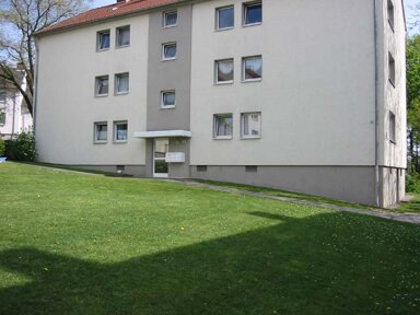 Wohnung zur Miete 471 € 3,5 Zimmer 61,8 m² 2. Geschoss frei ab 01.03.2025 Lendersbergstraße 53 Wahllokal 180 Siegburg 53721