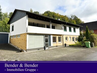 Einfamilienhaus zum Kauf 249.000 € 5 Zimmer 158 m² 568 m² Grundstück Branscheid Reichshof 51580