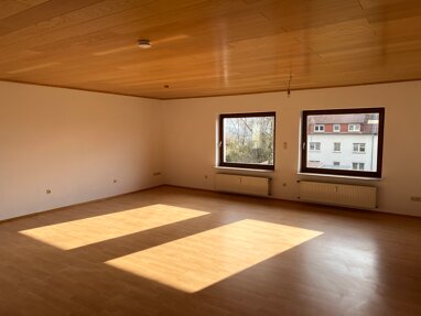 Wohnung zur Miete 11.500 € 4 Zimmer 124 m² 2. Geschoss Konstantinstraße 18 Petersberg Petersberg 36100