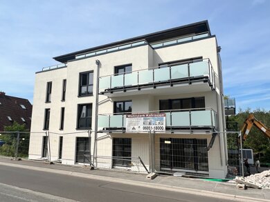 Wohnung zum Kauf provisionsfrei 630.000 € 4 Zimmer 134 m² frei ab sofort Alzenau Alzenau 63755