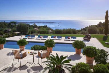 Einfamilienhaus zur Miete Provisionsfrei 850 m² 50.000 m² Grundstück La Maure-Super Cannes Cannes 06400