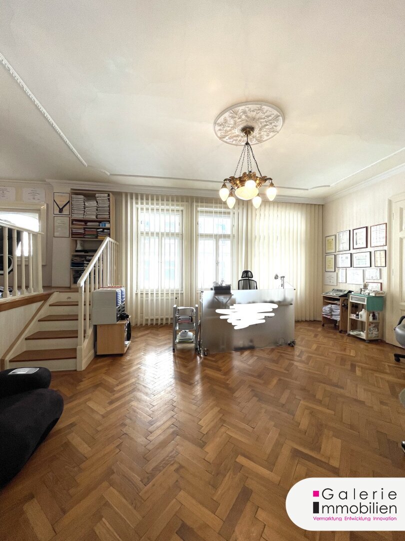 Wohnung zum Kauf 595.000 € 3 Zimmer 96,7 m²<br/>Wohnfläche Ab sofort<br/>Verfügbarkeit Wien 1180