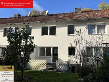 Reihenmittelhaus zum Kauf 159.000 € 3,5 Zimmer 78 m² 183 m² Grundstück frei ab sofort Hassel Gelsenkirchen 45896