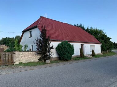 Haus zum Kauf 175.000 € 4 Zimmer 140 m² 6.395 m² Grundstück Meichow Gramzow , Uckermark 17291