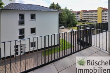 Wohnung zur Miete 1.050 € 3 Zimmer 92,1 m² 2. Geschoss Abendstraße 18 Moritzplatz Magdeburg 39124