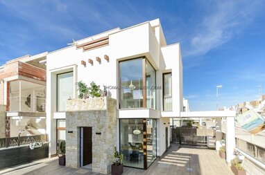 Villa zum Kauf 495.950 € 4 Zimmer 126 m² 450 m² Grundstück Cartagena 30200