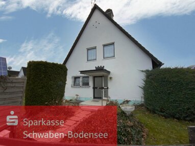 Einfamilienhaus zum Kauf 429.000 € 4 Zimmer 110 m² 652 m² Grundstück Buxheim Buxheim 87740