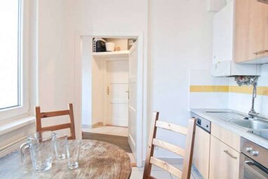 Wohnung zur Miete 570 € 2 Zimmer 65 m² Köllestraße 18 Sonnenstr. Ulm 89077