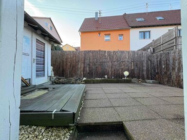 Haus zum Kauf 299.000 € 4 Zimmer 92 m² 133 m² Grundstück Pfullingen 72793