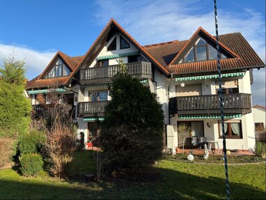 Maisonette zum Kauf 229.000 € 2 Zimmer 76 m² Dettingen Karlstein 63791