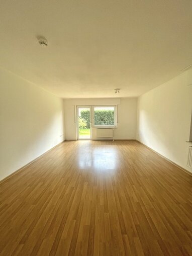 Wohnung zur Miete 580 € 3 Zimmer 85 m² Erdgeschoss Breslauer Straße 43 Fürstenau Fürstenau 49584