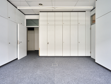 Bürofläche zur Miete 5 € 1.335,4 m² Bürofläche teilbar ab 50,2 m² Benzstraße 2 Frickenhausen Frickenhausen 72636