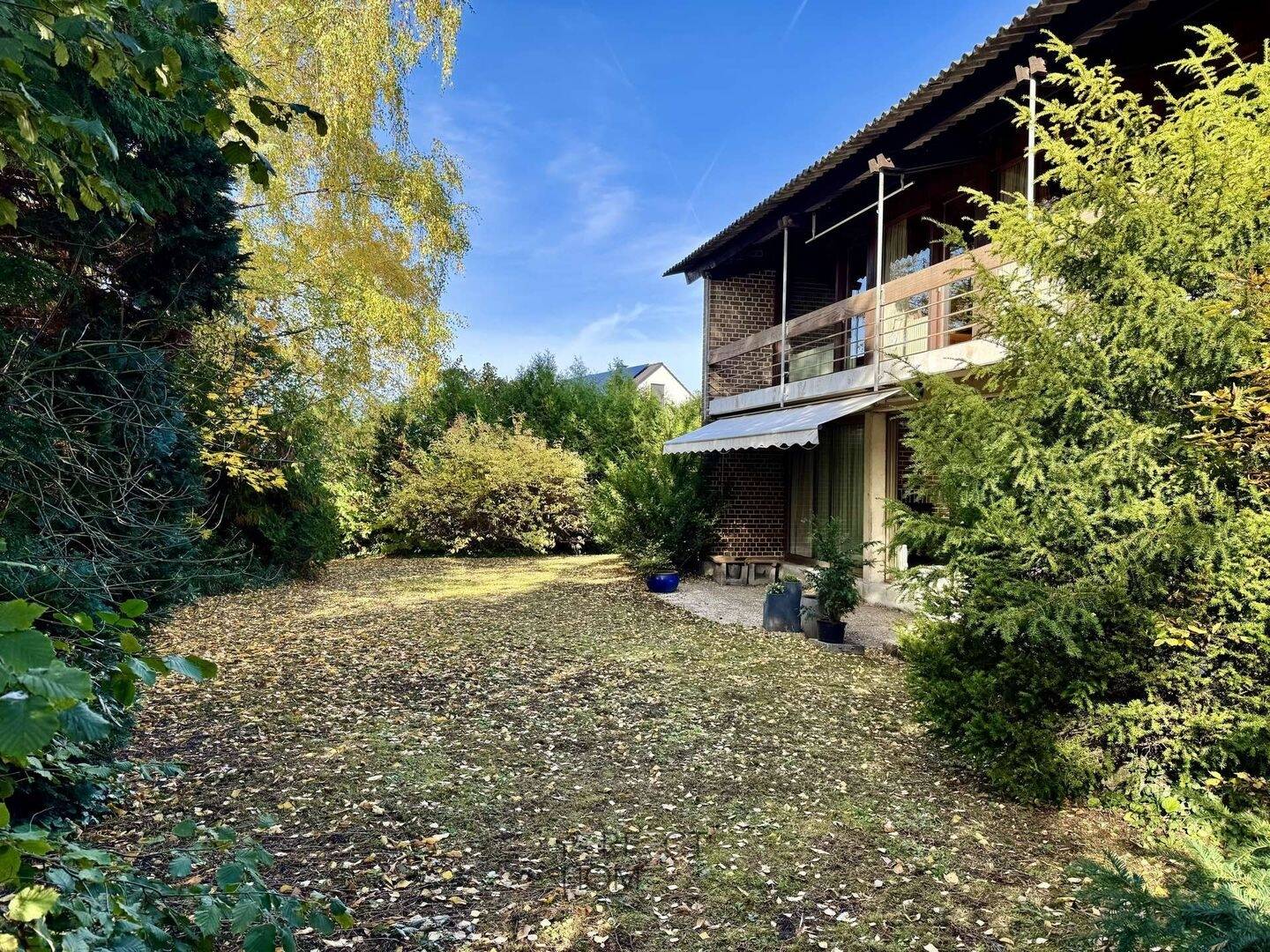 ++Ein Zuhause für Individualisten – außergewöhnlich++großzügig++ruhig++ in Heilbronn-OST