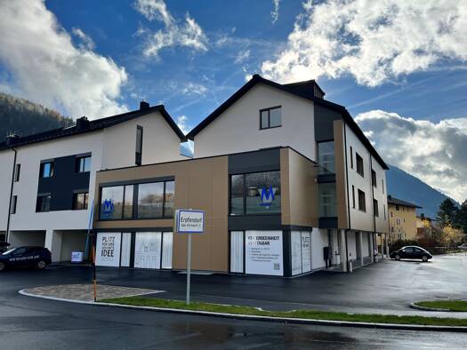 Fertig- und Musterhäuser zum Kauf Dorf 33a Erpfendorf 6383