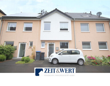 Wohnung zur Miete 995 € 4 Zimmer 82 m² frei ab sofort Pingsdorf Brühl 50321