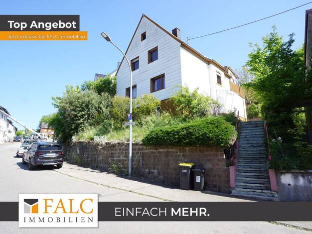 Mehrfamilienhaus zum Kauf 120.000 € 6 Zimmer 138 m² 2.667 m² Grundstück Neunkirchen 66540