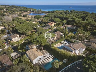 Villa zum Kauf provisionsfrei 4.400.000 € 6 Zimmer 250 m² 1.215 m² Grundstück Zone Est Diffuse Saint-Tropez 83990