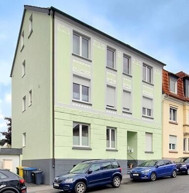 Wohnung zum Kauf als Kapitalanlage geeignet 119.500 € 2 Zimmer 59 m² Rosenkamp - Weyer Solingen 42719